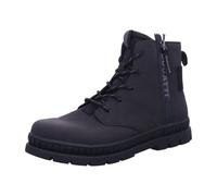 bugatti 321-agb33, Botas de Forro frío Hombre, Marrón Oscuro, 45 EU
