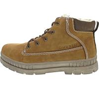 bugatti 321-AGB57 - Botas de moda para hombre, color coñac, 42 EU, coñac, 42 EU