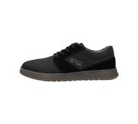 bugatti 321-aio06, Zapatillas Hombre, Negro, 45 EU