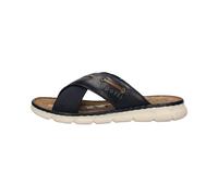 bugatti 321-ak081, Pantuflas Hombre, Azul, 43 EU