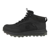 bugatti 321-ANP31, Botas de Forro frío Hombre, Negro, 42 EU