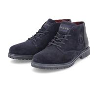 bugatti 321-aoj30, Botas de Forro frío Hombre, Azul Oscuro, 41 EU Ancho