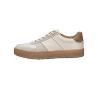 bugatti 321-ap901, Zapatillas Hombre, Blanco Crema, 47.5 EU Ancho