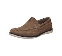 Bugatti 321-aru61, Mocasín Hombre, Arena 5300, 44 EU