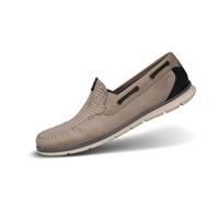 bugatti 321-aru62, Mocasín Hombre, Gris, 46 EU