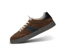 bugatti 321-as202, Zapatos con Cordones Hombre, marrón, 40 EU