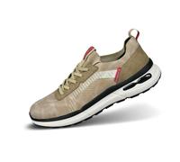 bugatti 321-asl60, Mocasín Hombre, Beige, 41 EU