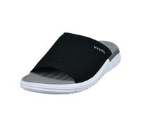 bugatti 321-asn80, Sandalia Hombre, Negro, 44 EU