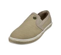 bugatti 321-asp60, Mocasín Hombre, Beige, 45 EU