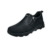 bugatti 321-au761, Mocasín Penny Hombre, Negro, 46 EU