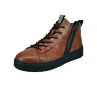 bugatti 321-au830, Botas de Forro frío Hombre, coñac, 41 EU