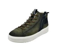 bugatti 321-au830, Botas de Forro frío Hombre, Verde, 44 EU