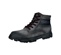 bugatti 321-aub30, Botas de Forro frío Hombre, Gris, 44 EU