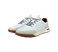 Bugatti 321-awp01, Zapatillas Hombre, Blanco Roto, 45 EU
