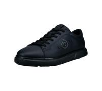 Bugatti 321-awt01, Zapatillas Hombre, Negro, 43 EU