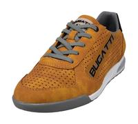 bugatti 321A38015000, Zapatillas Hombre, Amarillo, 45 EU