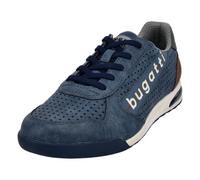 bugatti 321A38015000, Zapatillas Hombre, Azul, 43 EU