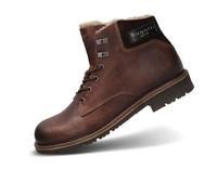 bugatti 321AP250, Botas de Moda Hombre, marrón, 41 EU