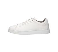 bugatti Zapatillas deportivas bajas 'Fogg' blanco, Talla 42