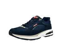 bugatti 322-aox02, Zapatillas Hombre, Azul Oscuro, 45 EU