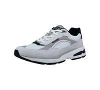 bugatti 322-aox02, Zapatillas Hombre, Blanco, 40 EU