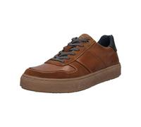 Bugatti 322-ap901, Zapatillas Hombre, Cognac 6300, 45 EU