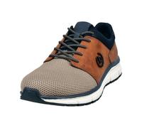 bugatti 322-ath02, Mocasines Hombre, coñac, 44 EU