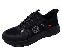 bugatti 322-avl01, Zapatillas Hombre, Negro, 46 EU