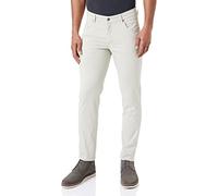 bugatti 3224-36381 Five Pocket Ho, Beige-40, 31W x 32L para Hombre