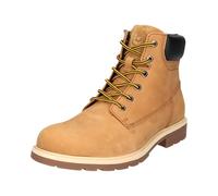 bugatti 323-avd30, Botas de Moda Hombre, Amarillo, 42 EU