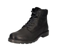 bugatti 323-avd30, Botas de Moda Hombre, Negro, 43 EU
