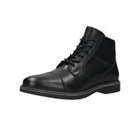 bugatti 331-8373a, Botas con Forro frío Hombre, Negro, 43 EU