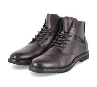 bugatti 331-8373c, Botas de Forro frío Hombre, marrón Oscuro, 46 EU