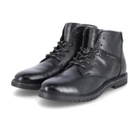 bugatti 331-8373c, Botas de Forro frío Hombre, Negro, 43 EU Ancho