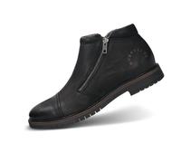 bugatti 331-83751, Botas de Moda Hombre, Negro, 43 EU