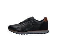 bugatti 331-a0211, Cordones Hombre, Azul Oscuro, 47 EU