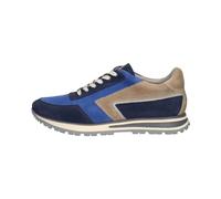 bugatti 331-ag804, Zapatillas Hombre, Azul, 40 EU