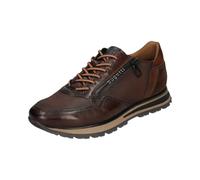 bugatti 331-ag809, Zapatos con Cordones Hombre, marrón, 46 EU