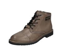 bugatti 331-ao931, Botas de Forro frío Hombre, Gris, 43 EU