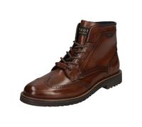 bugatti 331-ao932, Botas de Forro frío Hombre, coñac, 45 EU