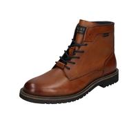 bugatti 331-ao934, Botas de Forro frío Hombre, coñac, 45 EU