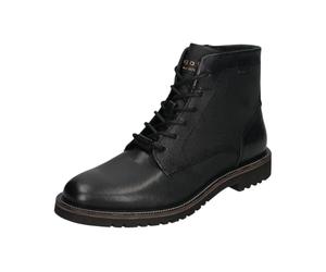 bugatti 331-ao934, Botas de Forro frío Hombre, Negro, 41 EU