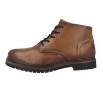 bugatti 331-Aon31, Botas de Forro frío Hombre, coñac, 43 EU