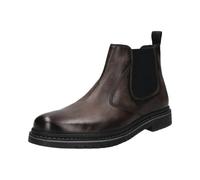 bugatti 331-Aon32, Botas de Forro frío Hombre, Gris Oscuro, 40 EU