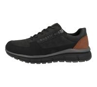bugatti 331-aos01, Zapatillas Hombre, Negro, 41 EU