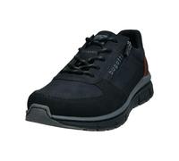 bugatti 331-aos01, Zapatillas Hombre, Negro, 44 EU