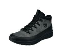 bugatti 331-aos31, Botas de Forro frío Hombre, Gris/Negro, 45 EU