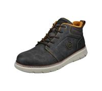 bugatti 331-ap030, Botas de Forro frío Hombre, marrón, 43 EU