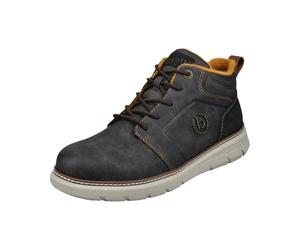 bugatti 331-ap030, Botas de Forro frío Hombre, marrón, 46 EU