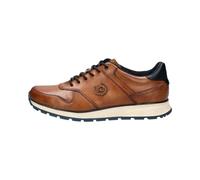 bugatti 331-APA02 - Mocasines para Hombre, Color coñac, 45 EU, coñac, 45 EU